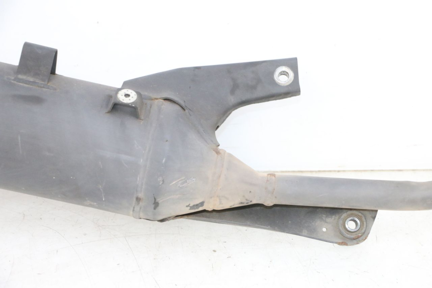 photo de TŁUMIK WYDECHU MBK FLIPPER 115 (2013 - 2017) - Kontrola wizualna