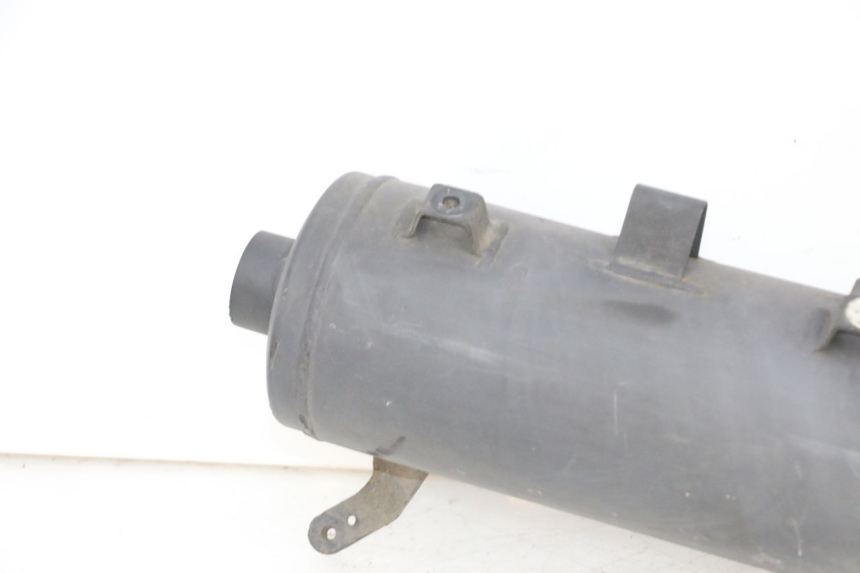 photo de TŁUMIK WYDECHU MBK FLIPPER 115 (2013 - 2017) - Struktura - zbliżenie