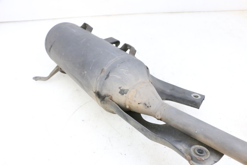 photo de TŁUMIK WYDECHU MBK FLIPPER 115 (2013 - 2017) - Inny kąt widzenia