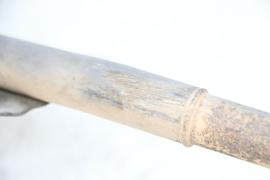 photo de TŁUMIK WYDECHU MBK FLIPPER 115 (2013 - 2017) - Widok ogólny