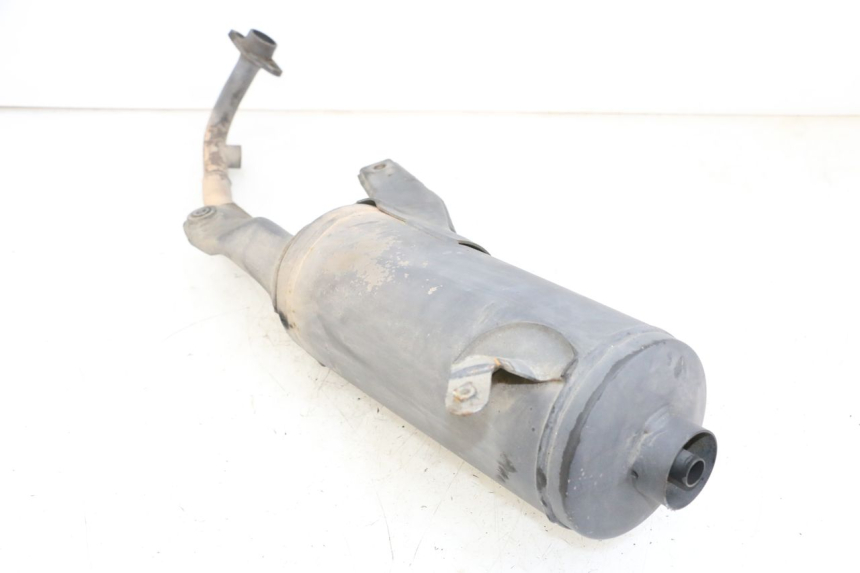 photo de TŁUMIK WYDECHU MBK FLIPPER 115 (2013 - 2017) - Stan powierzchni