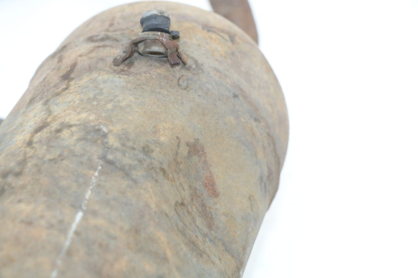 photo de TŁUMIK WYDECHU PIAGGIO FLY 4T 50 (2004 - 2010) - Część sprawdzona