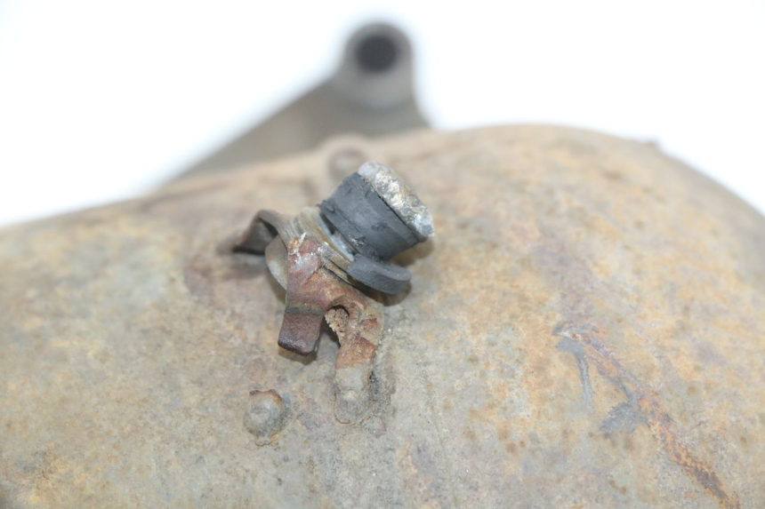 photo de TŁUMIK WYDECHU PIAGGIO FLY 4T 50 (2004 - 2010) - Oznaczenia i referencje