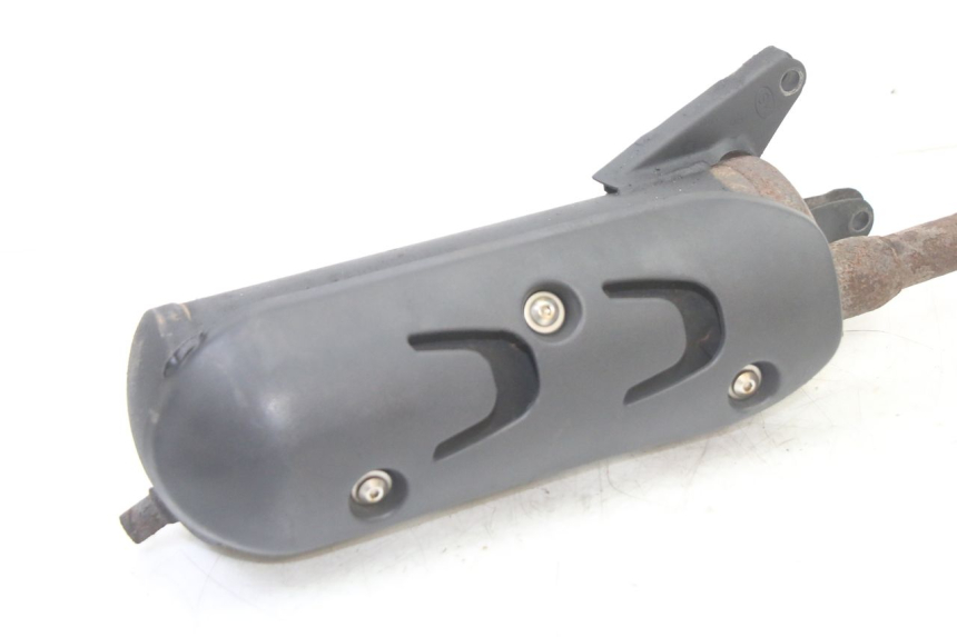 photo de TŁUMIK WYDECHU VENESI FLY RETRO 4T 50 (2020 - 2025) - Szczegół części