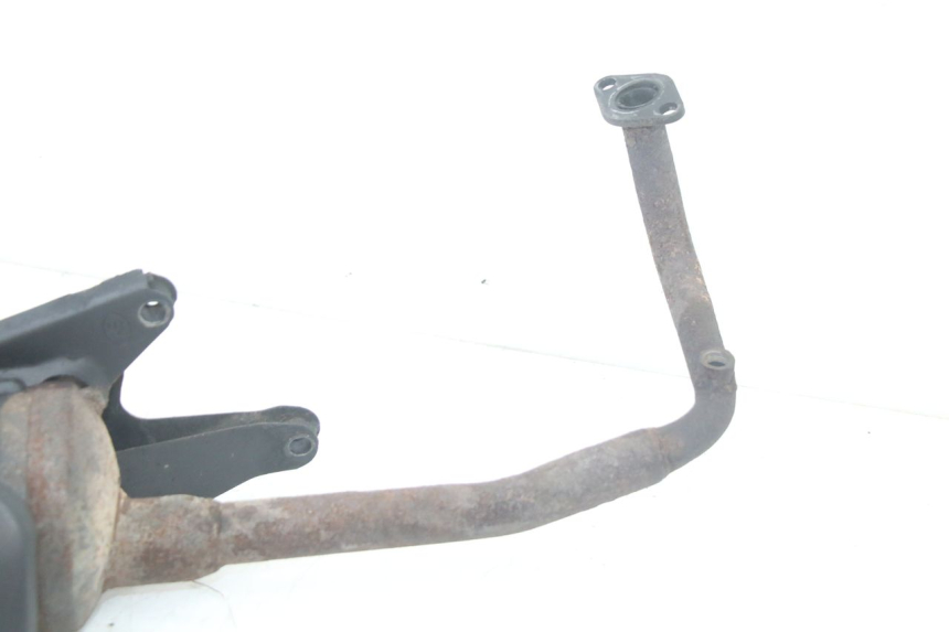 photo de TŁUMIK WYDECHU VENESI FLY RETRO 4T 50 (2020 - 2025) - Zoom stanu zużycia