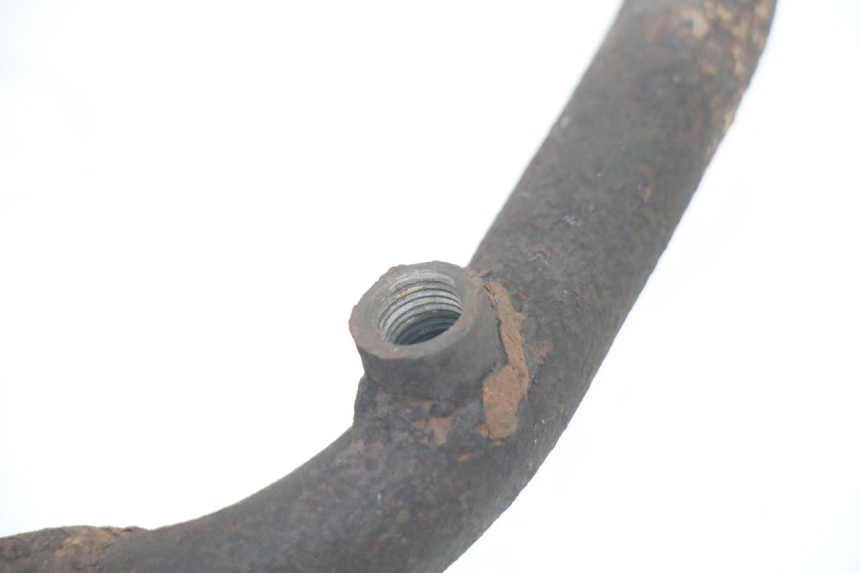 photo de TŁUMIK WYDECHU VENESI FLY RETRO 4T 50 (2020 - 2025) - Inny kąt widzenia