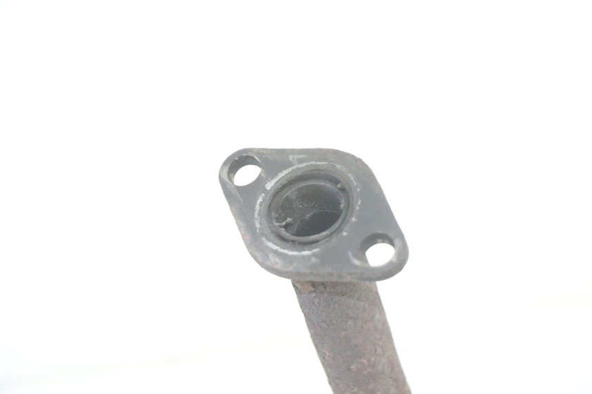 photo de TŁUMIK WYDECHU VENESI FLY RETRO 4T 50 (2020 - 2025) - Zbliżenie techniczne