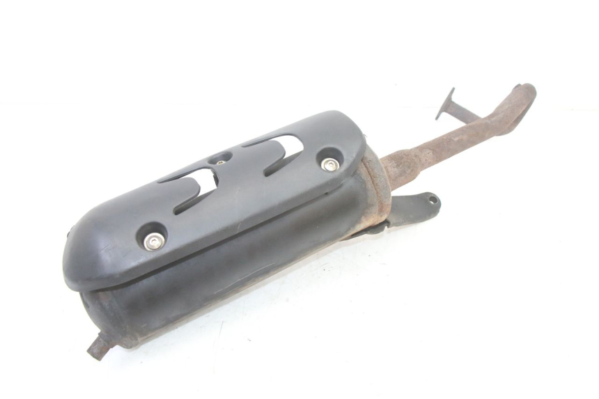 photo de TŁUMIK WYDECHU VENESI FLY RETRO 4T 50 (2020 - 2025) - Widok ogólny