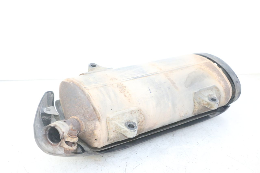 photo de TŁUMIK WYDECHU HONDA FORZA ABS 300 (2013 - 2017) - Szczegół części