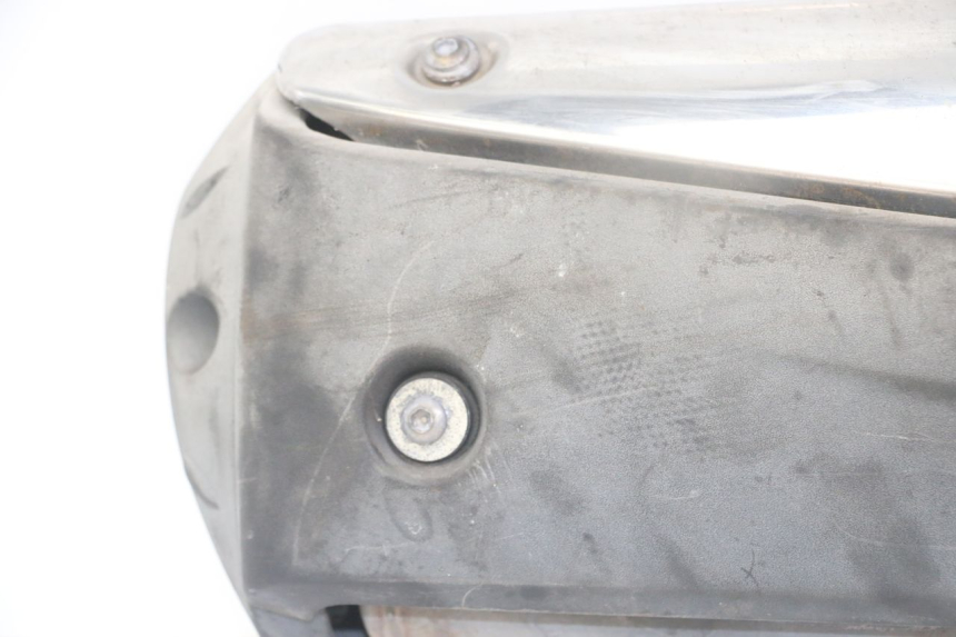 photo de TŁUMIK WYDECHU HONDA FORZA ABS 300 (2013 - 2017) - Szczegóły charakterystyczne