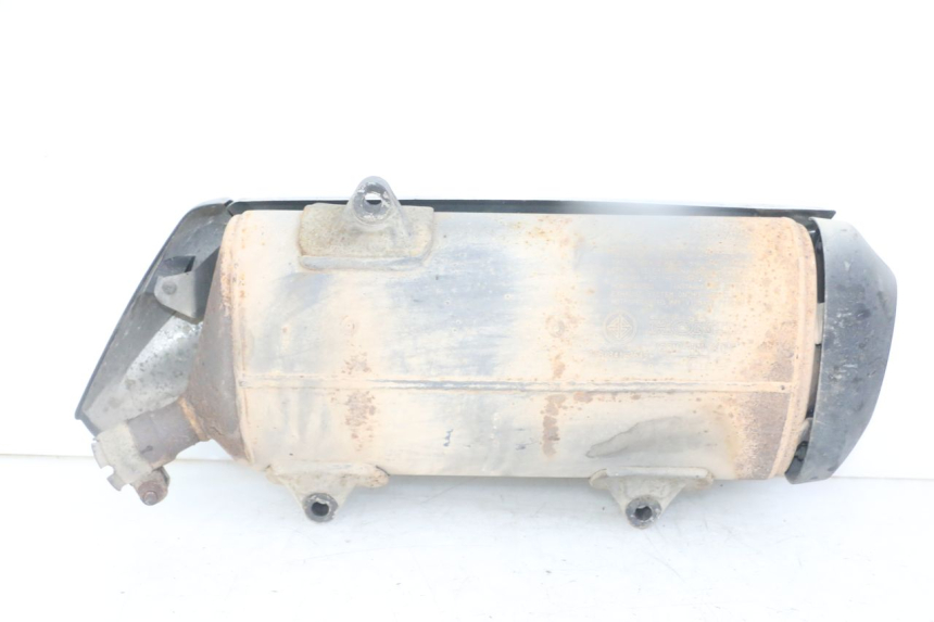 photo de TŁUMIK WYDECHU HONDA FORZA ABS 300 (2013 - 2017) - Zbliżenie techniczne