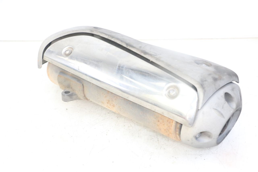 photo de TŁUMIK WYDECHU HONDA FORZA ABS 300 (2013 - 2017) - Widok ogólny