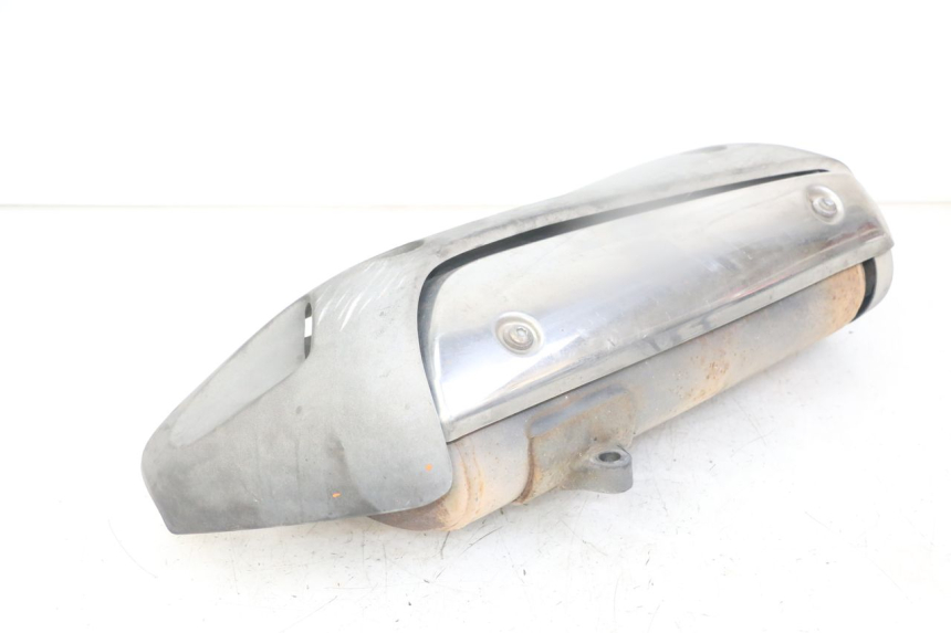 photo de TŁUMIK WYDECHU HONDA FORZA ABS 300 (2013 - 2017) - Punkty mocowania