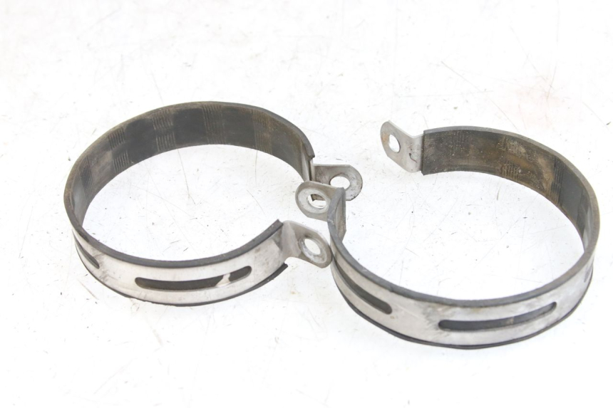 photo de TŁUMIK WYDECHU BAOTIAN FRESH 50 (2004 - 2012) - Oznaczenia i referencje