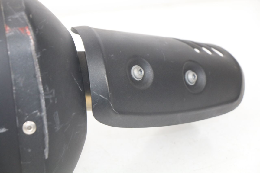 photo de TŁUMIK WYDECHU YAMAHA FZ8 800 (2010 - 2016) - Widok produktu