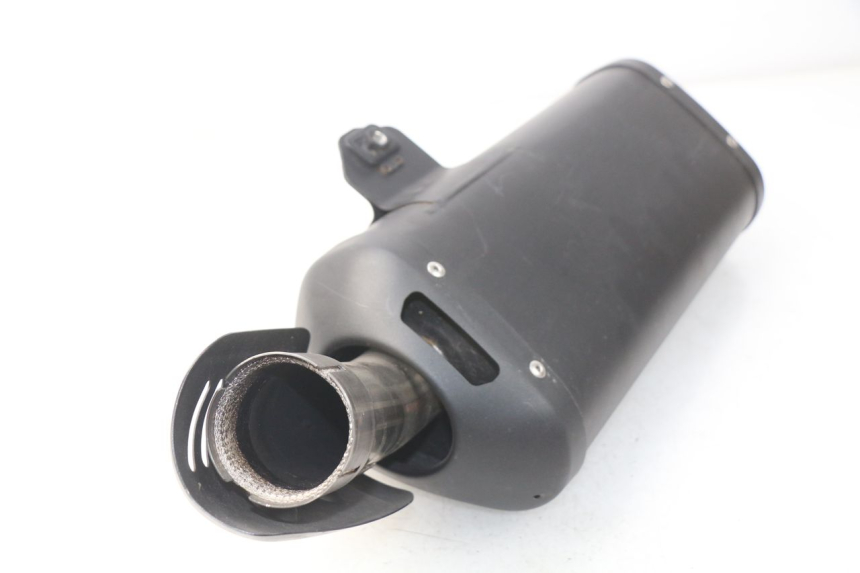 photo de TŁUMIK WYDECHU YAMAHA FZ8 800 (2010 - 2016) - Inny kąt widzenia