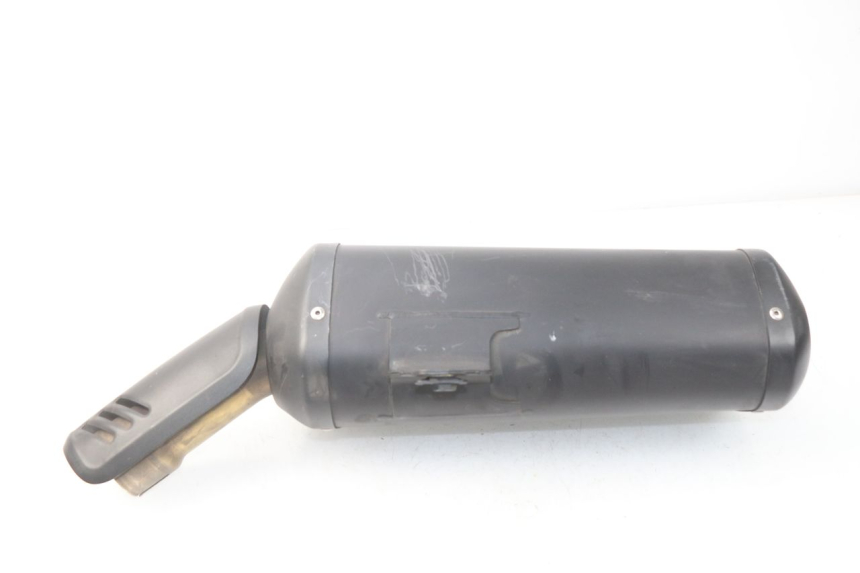 photo de TŁUMIK WYDECHU YAMAHA FZ8 800 (2010 - 2016) - Widok ogólny