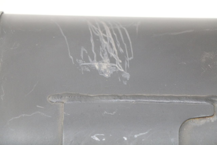 photo de TŁUMIK WYDECHU YAMAHA FZ8 800 (2010 - 2016) - Punkty mocowania