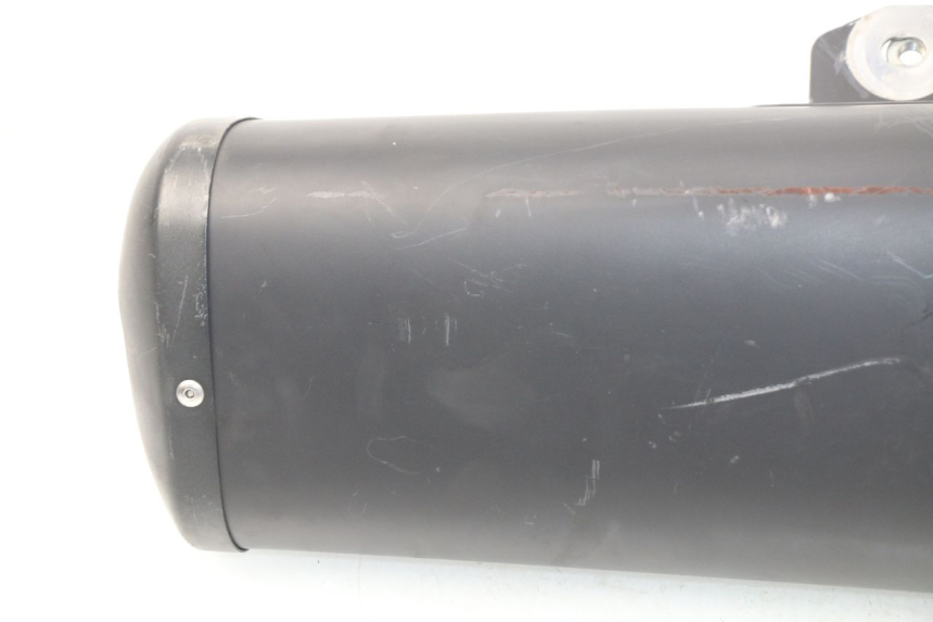 photo de TŁUMIK WYDECHU YAMAHA FZ8 800 (2010 - 2016) - Część sprawdzona