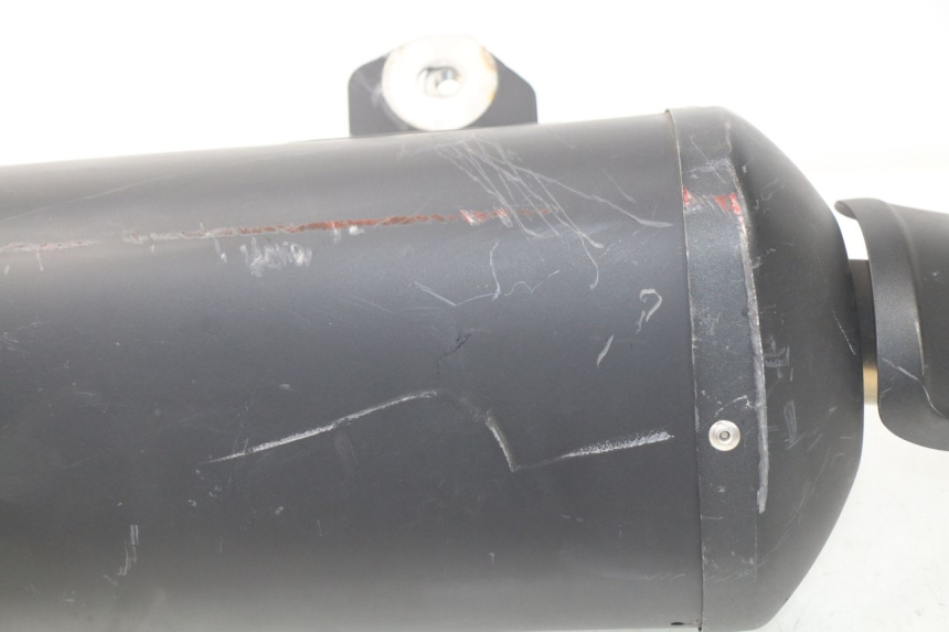 photo de TŁUMIK WYDECHU YAMAHA FZ8 800 (2010 - 2016) - Oznaczenia i referencje