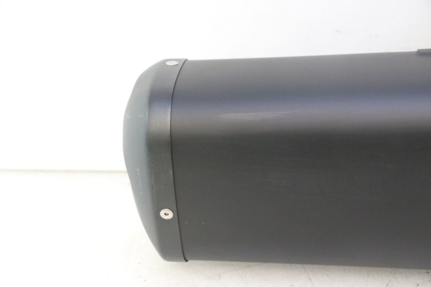 photo de TŁUMIK WYDECHU YAMAHA FZ8 800 (2010 - 2016) - Szczegół części