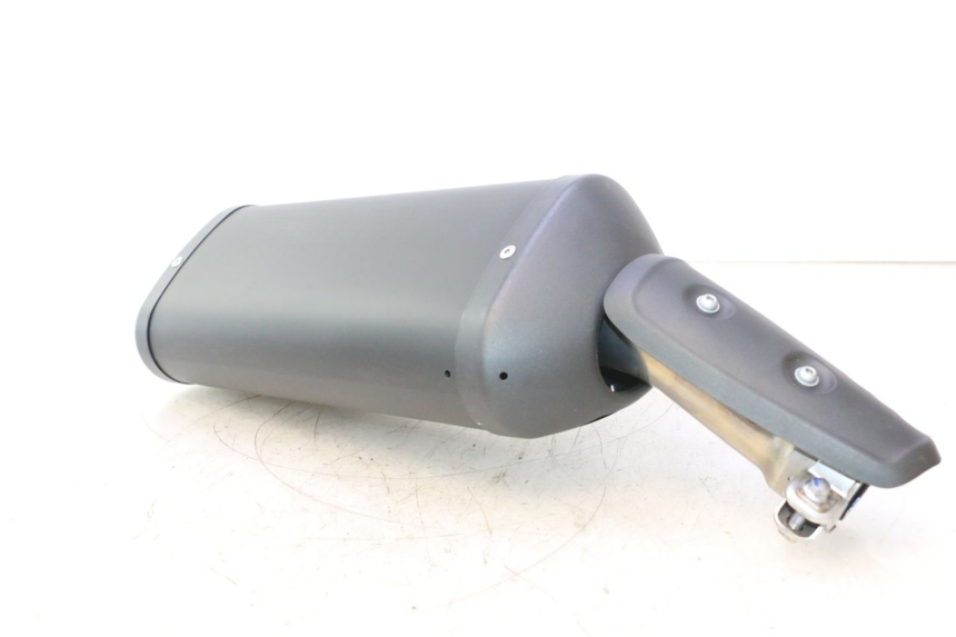 photo de TŁUMIK WYDECHU YAMAHA FZ8 800 (2010 - 2016) - Widok produktu