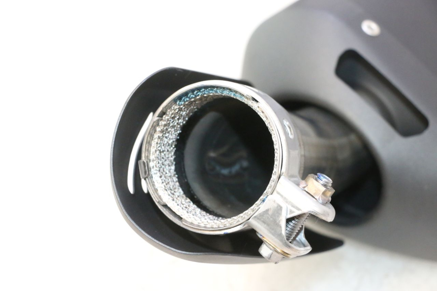 photo de TŁUMIK WYDECHU YAMAHA FZ8 800 (2010 - 2016) - Oznaczenia i referencje