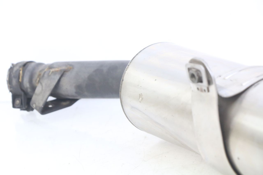 photo de TŁUMIK WYDECHU YAMAHA FZS FAZER 600 (1998 - 2001) - Widok produktu