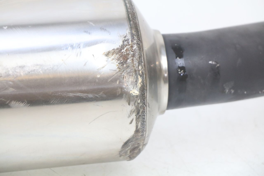 photo de TŁUMIK WYDECHU YAMAHA FZS FAZER 600 (1998 - 2001) - Zdjęcie dodatkowe