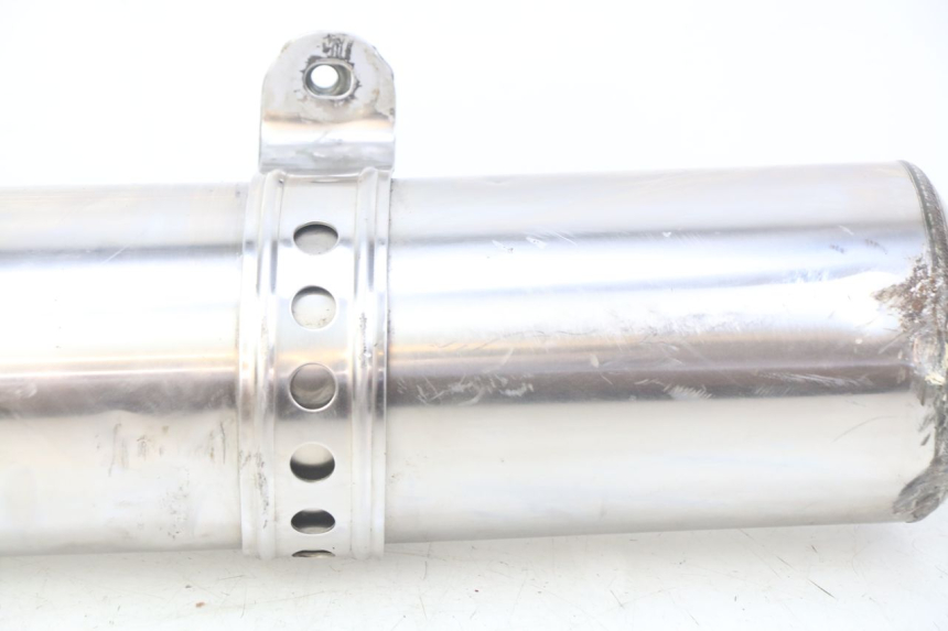 photo de TŁUMIK WYDECHU YAMAHA FZS FAZER 600 (1998 - 2001) - Kontrola wizualna