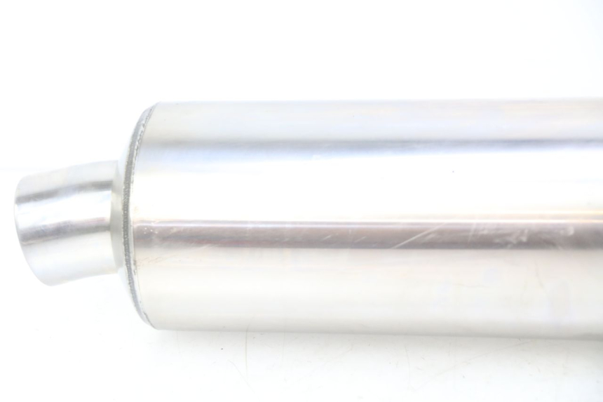 photo de TŁUMIK WYDECHU YAMAHA FZS FAZER 600 (1998 - 2001) - Struktura - zbliżenie