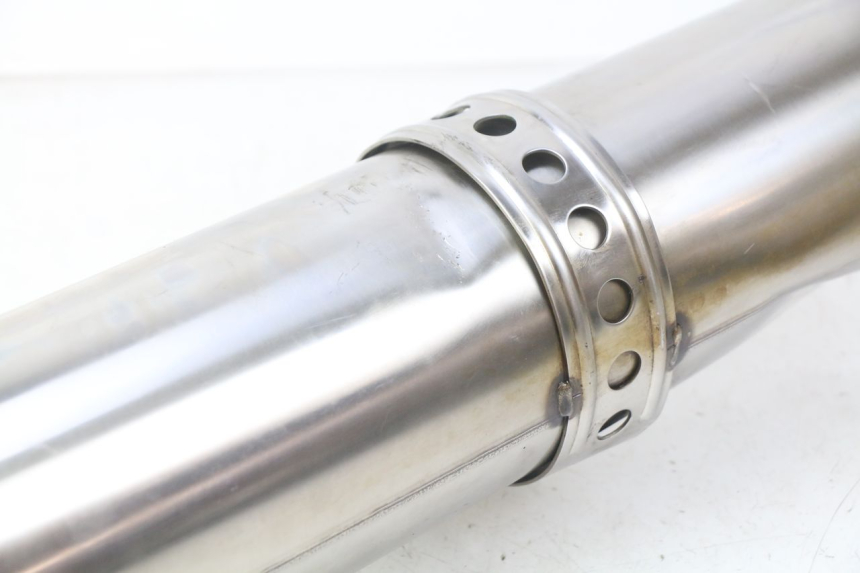 photo de TŁUMIK WYDECHU YAMAHA FZS FAZER 600 (1998 - 2001) - Inny kąt widzenia