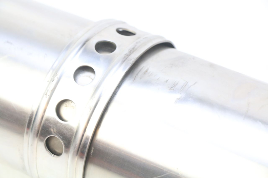 photo de TŁUMIK WYDECHU YAMAHA FZS FAZER 600 (1998 - 2001) - Widok ogólny