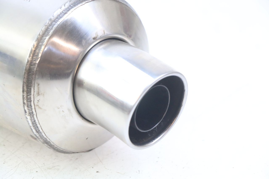 photo de TŁUMIK WYDECHU YAMAHA FZS FAZER 600 (1998 - 2001) - Oznaczenia i referencje