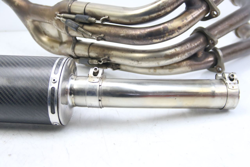 photo de TŁUMIK WYDECHU YAMAHA FZS FAZER 600 (2001 - 2003) - Widok produktu