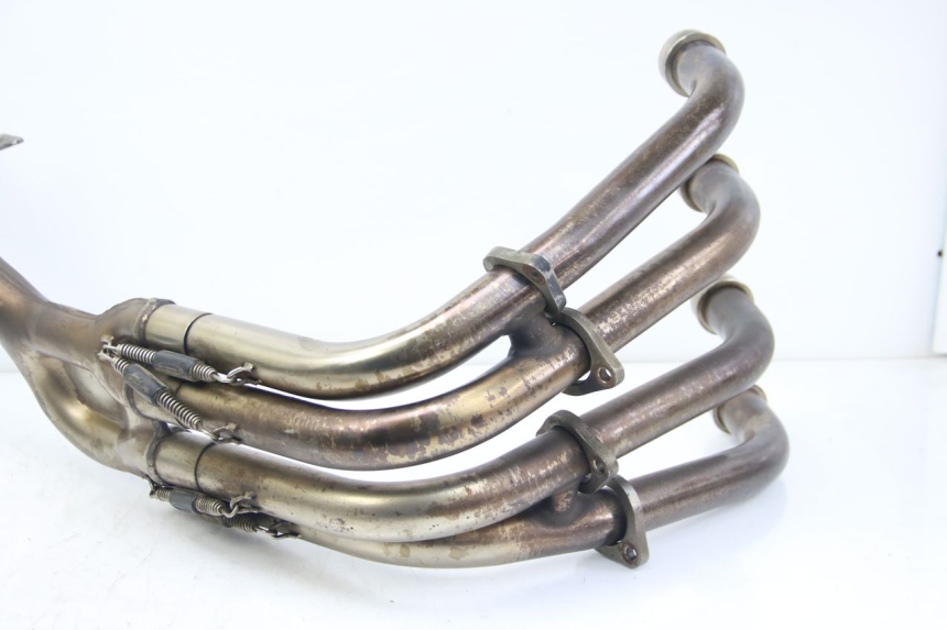 photo de TŁUMIK WYDECHU YAMAHA FZS FAZER 600 (2001 - 2003) - Widok z bliska