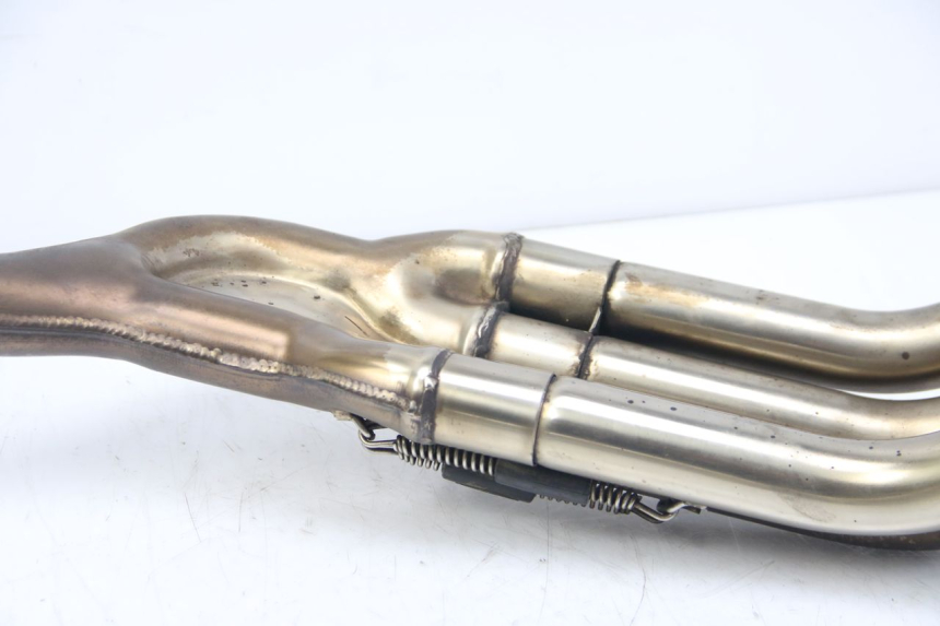 photo de TŁUMIK WYDECHU YAMAHA FZS FAZER 600 (2001 - 2003) - Zdjęcie dodatkowe