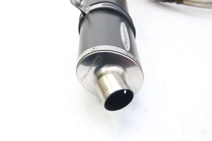 photo de TŁUMIK WYDECHU YAMAHA FZS FAZER 600 (2001 - 2003) - Część sprawdzona