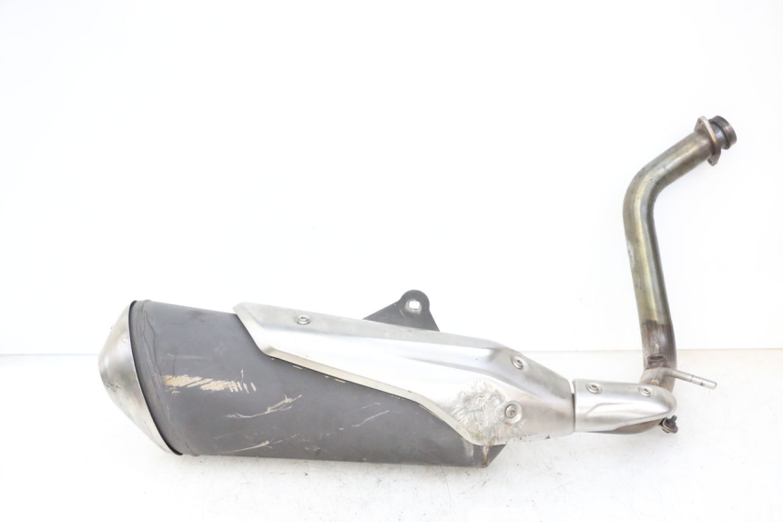 photo de TŁUMIK WYDECHU BMW G310 R 310 (2016 - 2020) - Widok główny