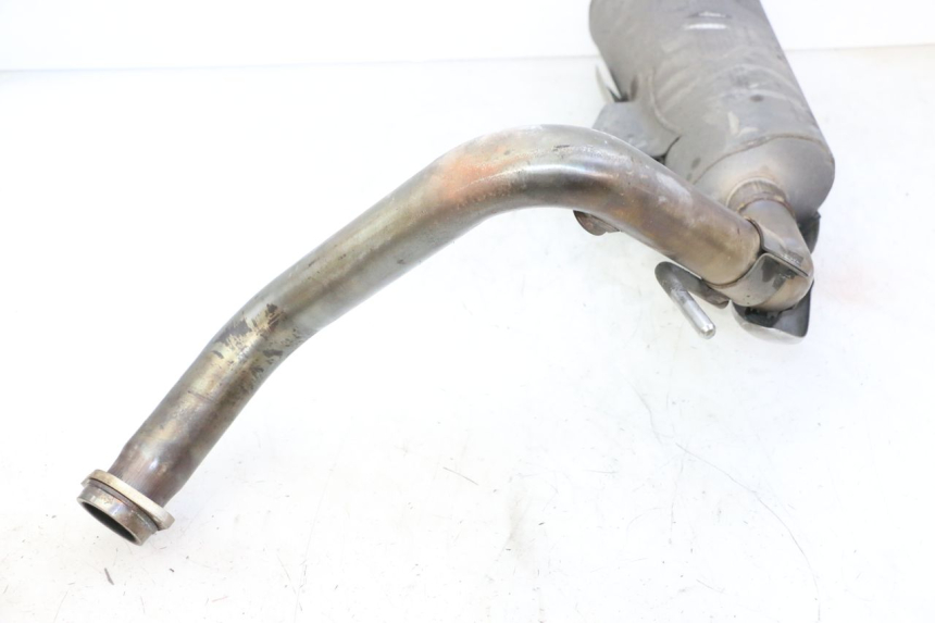 photo de TŁUMIK WYDECHU BMW G310 R 310 (2016 - 2020) - Widok produktu