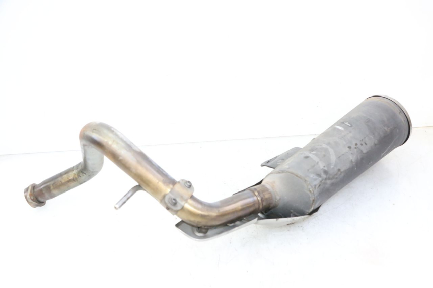 photo de TŁUMIK WYDECHU BMW G310 R 310 (2016 - 2020) - Szczegóły charakterystyczne