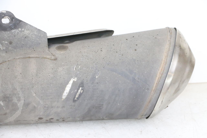 photo de TŁUMIK WYDECHU BMW G310 R 310 (2016 - 2020) - Zdjęcie dodatkowe