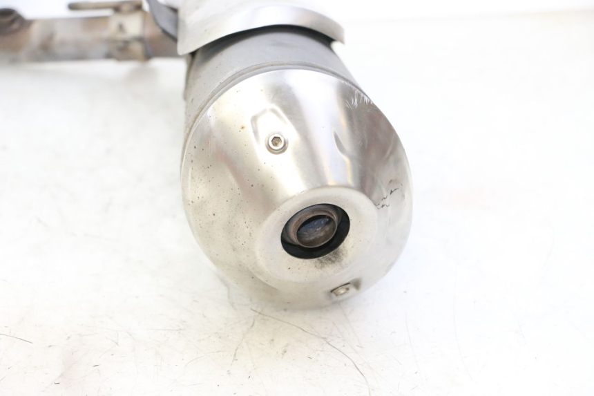 photo de TŁUMIK WYDECHU BMW G310 R 310 (2016 - 2020) - Alternatywny kąt