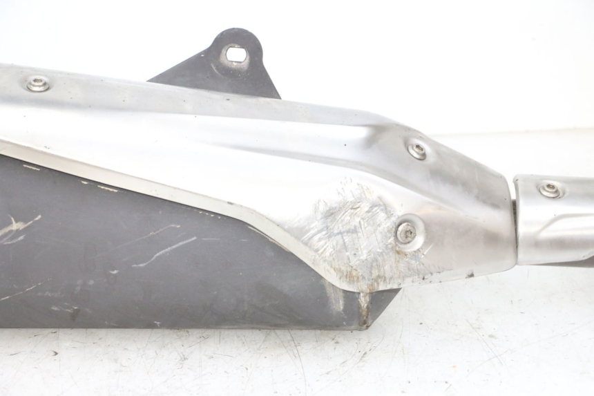 photo de TŁUMIK WYDECHU BMW G310 R 310 (2016 - 2020) - Szczegół części