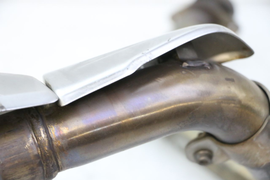 photo de TŁUMIK WYDECHU BMW G310 R 310 (2016 - 2020) - Inny kąt widzenia