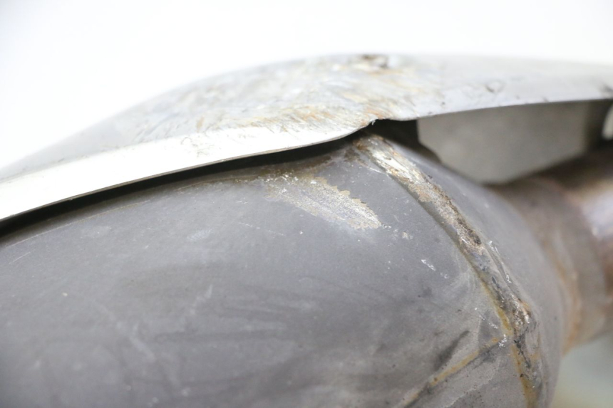 photo de TŁUMIK WYDECHU BMW G310 R 310 (2016 - 2020) - Zbliżenie techniczne