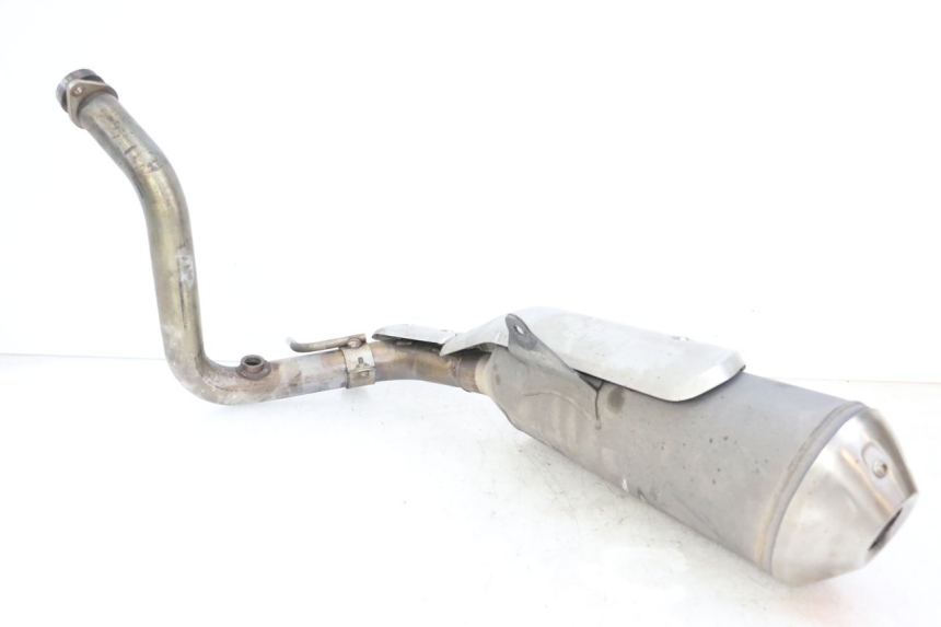 photo de TŁUMIK WYDECHU BMW G310 R 310 (2016 - 2020) - Widok ogólny