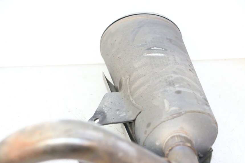 photo de TŁUMIK WYDECHU BMW G310 R 310 (2016 - 2020) - Oznaczenia i referencje