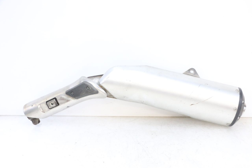 photo de LEWY TŁUMIK WYDECHU SUZUKI DL V STROM 1000 (2002 - 2007) - Widok główny