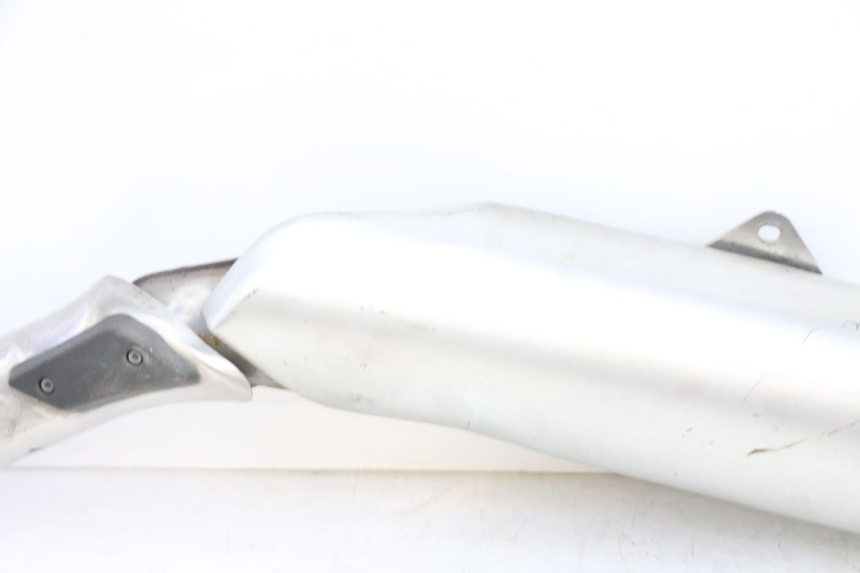 photo de LEWY TŁUMIK WYDECHU SUZUKI DL V STROM 1000 (2002 - 2007) - Widok produktu